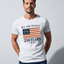 We The People 250 Years T-Shirt | USA 250th Anniversary American Flag 1776–2026 Graphic Tee image 1