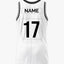 Custom Basketball Jerseys Any Name & Number/Team/Logo Basketball Jerseys for Men Women Youth Basketball Jersey image 1