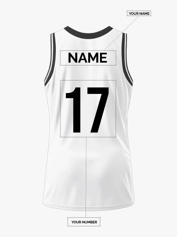 Custom Basketball Jerseys Any Name & Number/Team/Logo Basketball Jerseys for Men Women Youth Basketball Jersey image 1