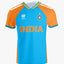 India T20 World Cup Cricket Jersey 2024 – Fan Version by Shopsery image 3