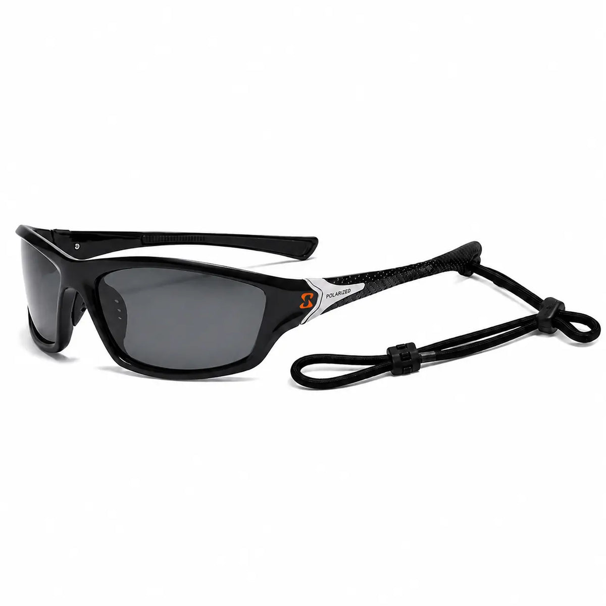 Shopsery Sports Polarized Sunglasses for Men – 5 Pack Combo | UV400 Protection | HD Polarized Outdoor Driving Cycling Fishing Sunglasses image 9