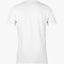 Custom V-Neck t Shirts Ultra Soft Add Your Text for Men & Women Unisex Cotton T Shirt image 6