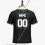 Brazil World Cup Signature Jersey (Black) By Shopsery image 5