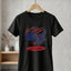 250 Years of Freedom Patriotic Eagle T-Shirt | USA Semiquincentennial American Flag 250th Anniversary Graphic Tee image 4