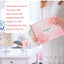 10-Piece New Mom Gift Set for Baby Girls by Shopsery image 3