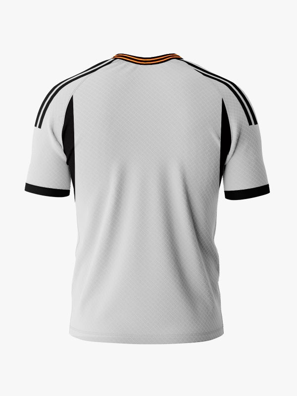 Germany Soccer Jersey FIFA World Cup 2022– Fan Version By Shopsery image 4