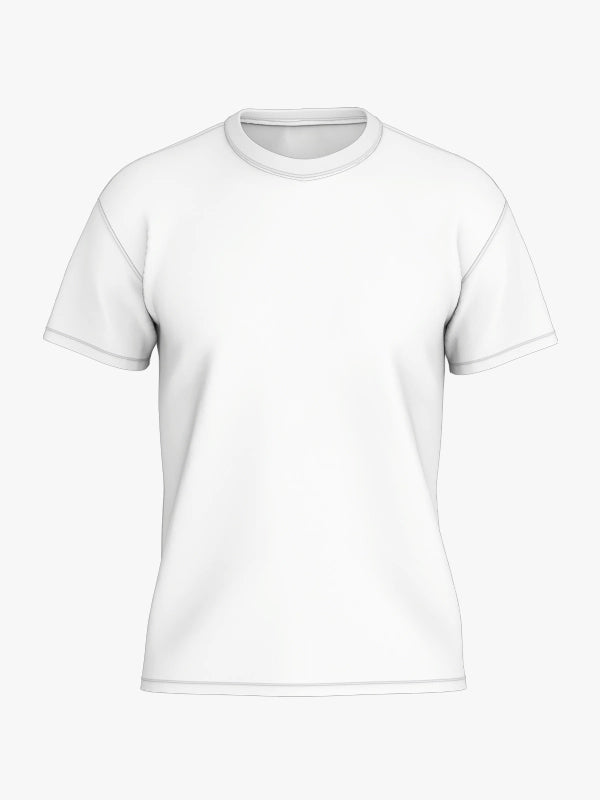 Custom T-Shirts Personalized Tshirts, Make Your Own t Shirt, Customized t-Shirts, Add Your Design/Image/Text for Men & Women image 5