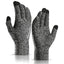 Winter Gloves – Warm Touchscreen Thermal Knit Design by Shopsery image 7