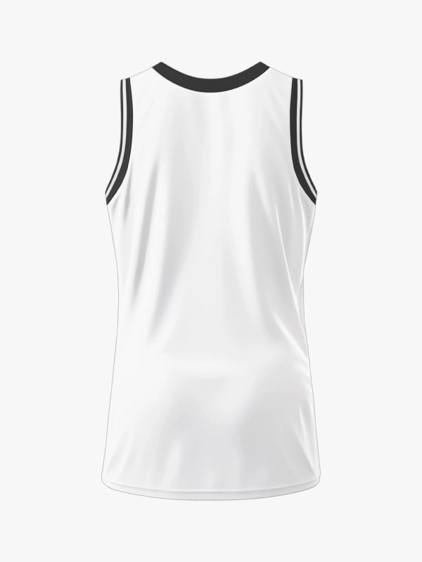 Custom Basketball Jerseys Any Name & Number/Team/Logo Basketball Jerseys for Men Women Youth Basketball Jersey image 5
