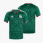 Mexico FIFA World Cup 2026 Soccer Jersey– Fan Version by Shopsery image 0