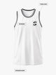 Custom Basketball Jerseys Any Name & Number/Team/Logo Basketball Jerseys for Men Women Youth Basketball Jersey image 0