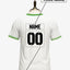 Brazil World Cup Signature Jersey (White) by Shopsery image 4