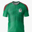 Mexico Soccer Jersey FIFA World Cup 2022– Fan Version by Shopsery image 3