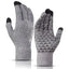 Winter Gloves – Warm Touchscreen Thermal Knit Design by Shopsery image 10