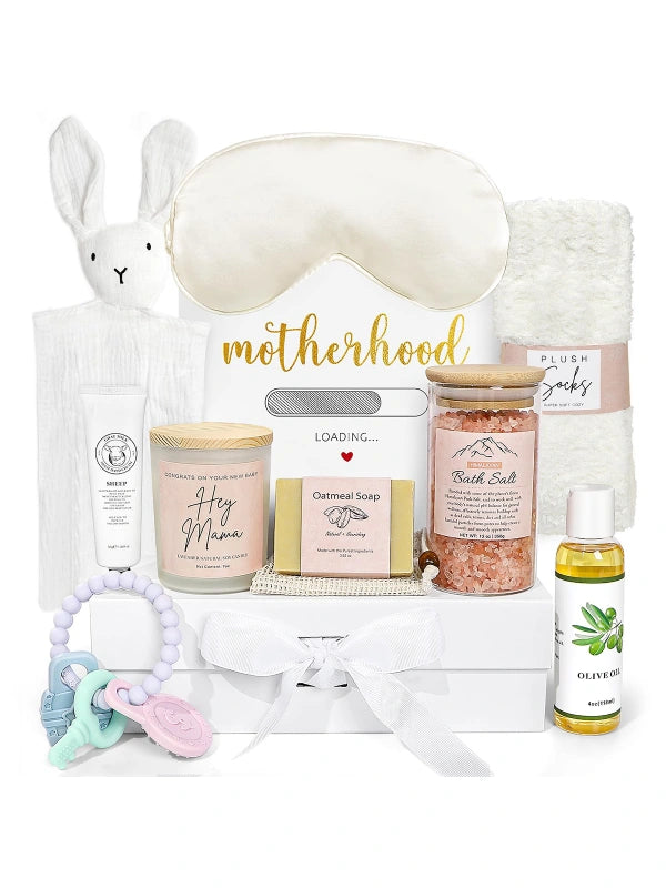 11PCS New Mom Care Gift Package by Shopsery image 0