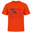 America 250th Anniversary T-Shirt | USA Semiquincentennial 1776–2026 American Flag Patriotic Graphic Tee image 6