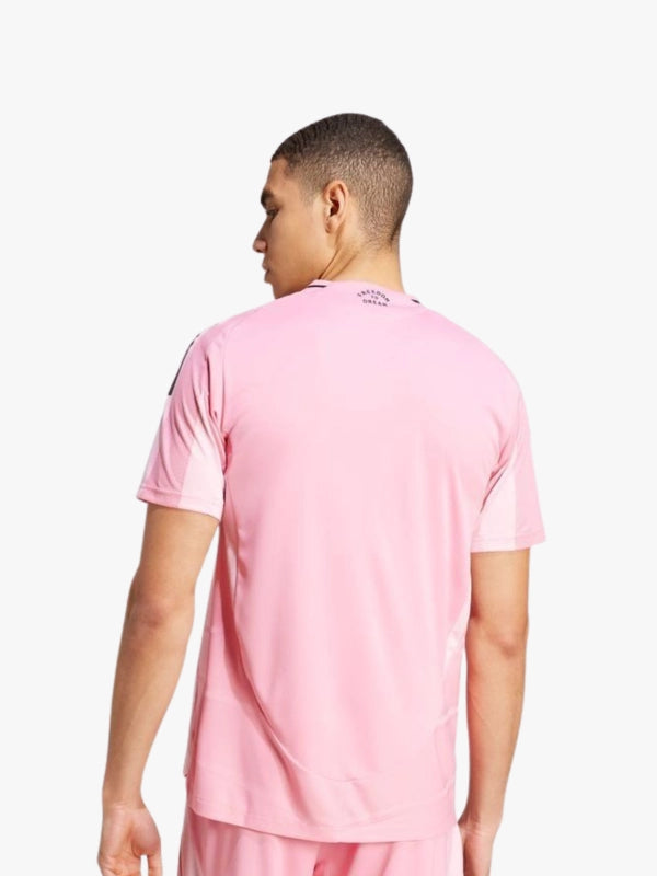 Inter Miami Authentic Soccer Jersey 25/26– Premium Player Version image 4