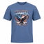 250 Years of Freedom Patriotic Eagle T-Shirt | We The People USA 250th Anniversary Graphic Tee image 13