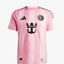 Inter Miami Authentic Soccer Jersey 25/26– Premium Player Version image 2