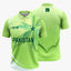 Pakistan Champions Trophy Cricket Jersey 2025 – Fan Version by Shopsery image 0