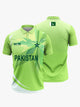 Pakistan Champions Trophy Cricket Jersey 2025 – Fan Version by Shopsery image 0
