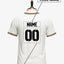 Portugal World Cup Signature Jersey (White) By Shopsery image 4