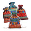 Ethnic Style Drawstring Gift Bags by Shopsery image 0