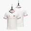 USA World Cup Signature Jersey (White) By Shopsery image 0