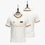 Germany World Cup Signature Jersey (White) by Shopsery image 0