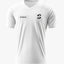 Custom American Football Jersey Personalized Raglan Sleeves Jersey Design Team Name Number for Men Women Boys Practice Shirt image 0