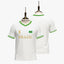 Brazil World Cup Signature Jersey (White) by Shopsery image