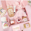 10-Piece New Mom Gift Set for Baby Girls by Shopsery image 1