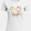 Disneyland Floral Mickey Ears T-Shirt | Disney World Family Vacation Tee | Unisex Graphic Shirt image 4