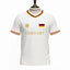 Germany World Cup Signature Jersey (White) by Shopsery image 2