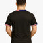 USA World Cup Signature Jersey (Black) By Shopsery image 3