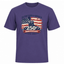 USA 250th Anniversary Patriotic T-Shirt | United States of America 1776–2026 Graphic Tee image 6