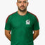 Mexico Soccer Jersey FIFA World Cup 2022– Fan Version by Shopsery image 1