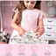 Porcelain Tea Set for Girls by Shopsery image 5