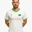 Brazil World Cup Signature Jersey (White) by Shopsery image 1