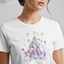 DisneyWorld Castle T-Shirt for Men and Women | Disneyland Castle T Shirt image 2