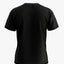Music Doodle Graphic T-shirt (Black) image 3