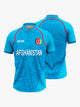 Afghanistan Champions Trophy Cricket Jersey 2025 – Fan Version by Shopsery image 0