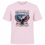 250 Years of Freedom Patriotic Eagle T-Shirt | We The People USA 250th Anniversary Graphic Tee image 8