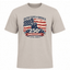 USA 250th Anniversary Patriotic T-Shirt | United States of America 1776–2026 Graphic Tee image 8