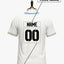 Argentina World Cup Signature Jersey (White) By Shopsery image 4