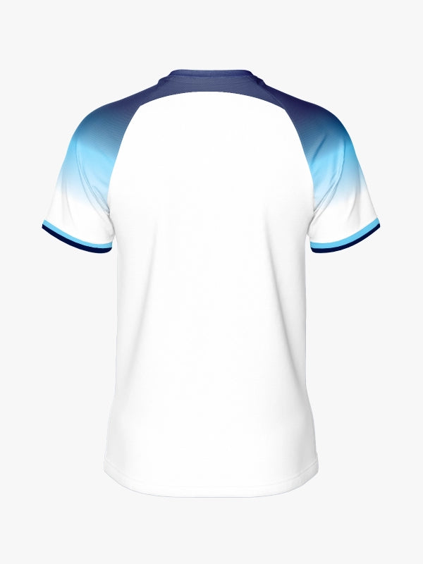 England Soccer Jersey FIFA World Cup 2022– Fan Version by Shopsery image 4