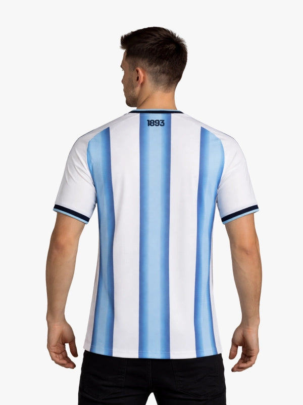 Argentina FIFA World Cup 2026 Soccer Jersey– Fan Version by Shopsery image 3