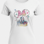 Disneyland Castle Mickey Minnie Ears T Shirt | DisneyWorld Shirt Unisex image 5