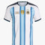 Argentina FIFA World Cup 2026 Soccer Jersey– Fan Version by Shopsery image 2