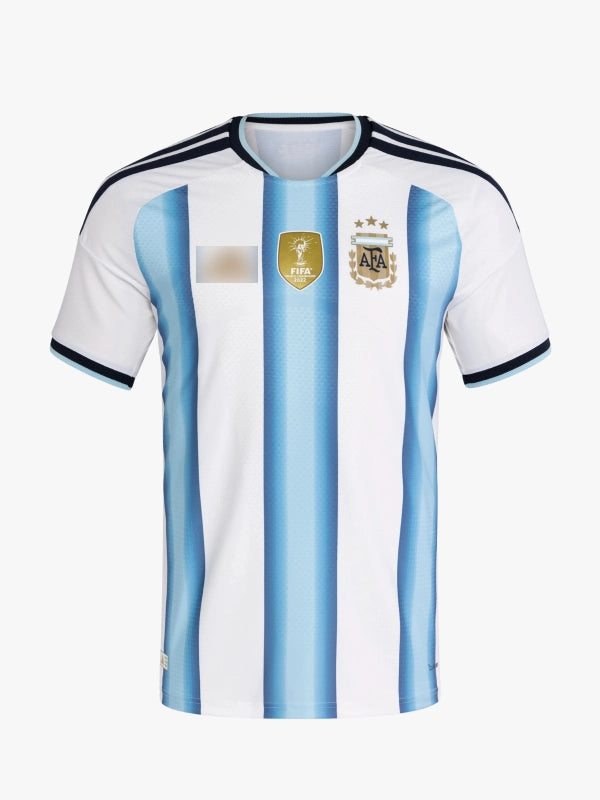 Argentina FIFA World Cup 2026 Soccer Jersey– Fan Version by Shopsery image 2